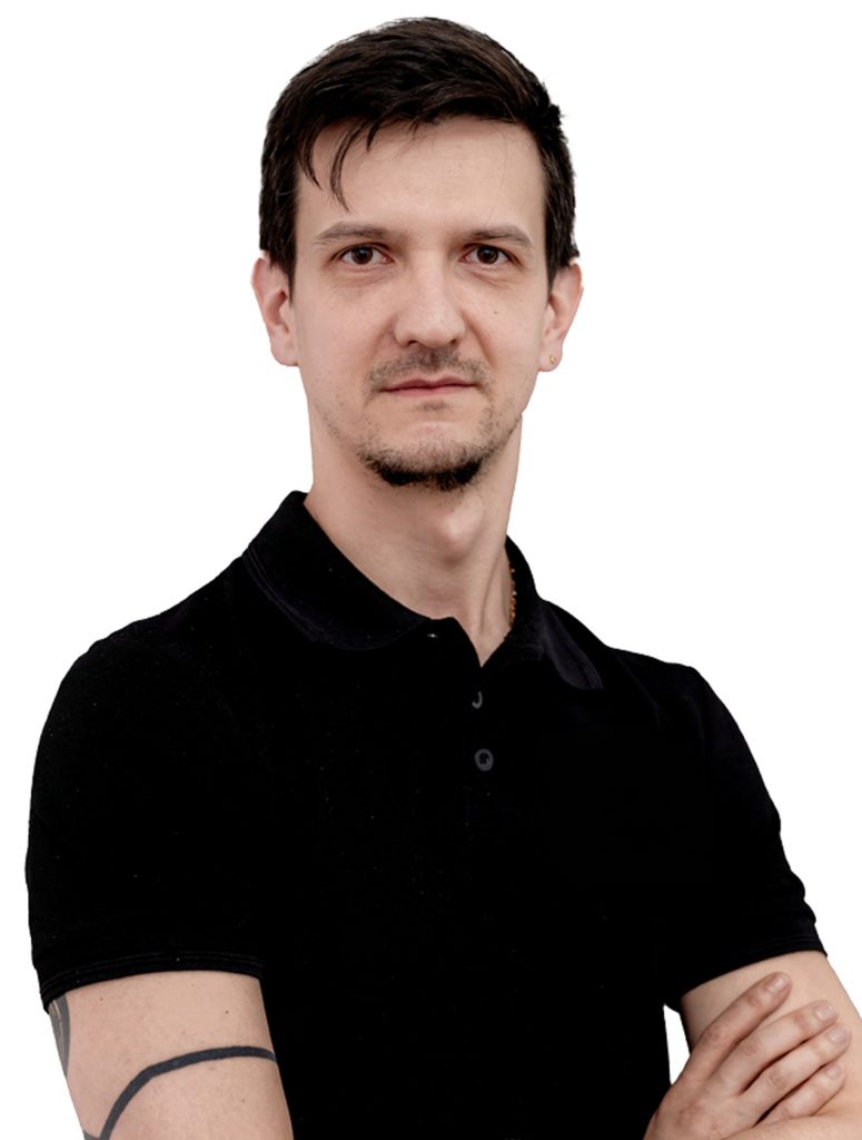 Dr. Cristian Maraffka, Clinica Maraffka