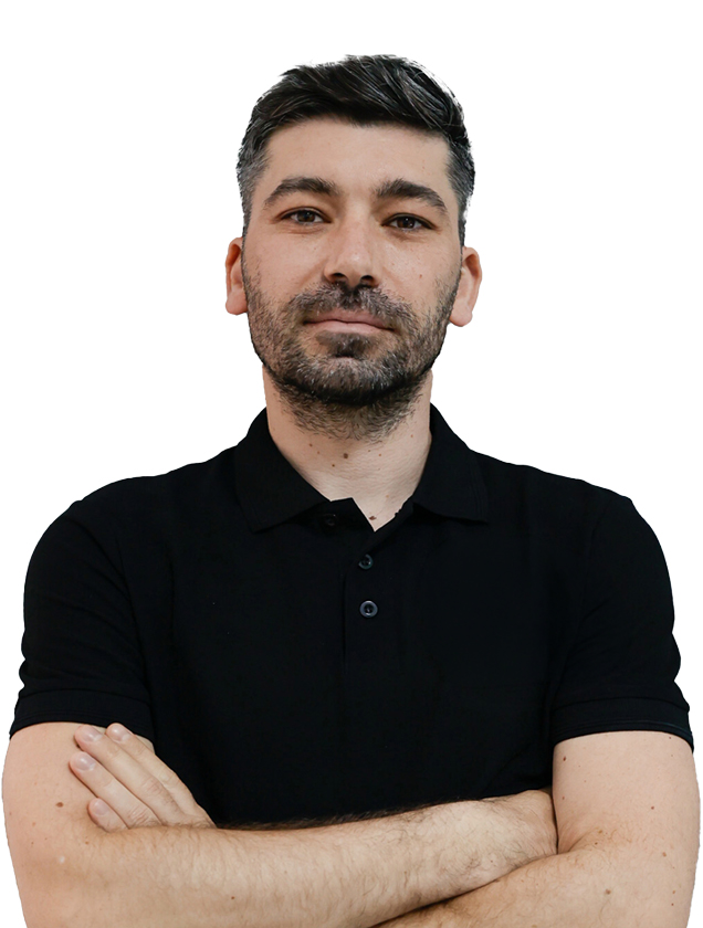 Dr. Sebastian Comișel, Clinica Maraffka