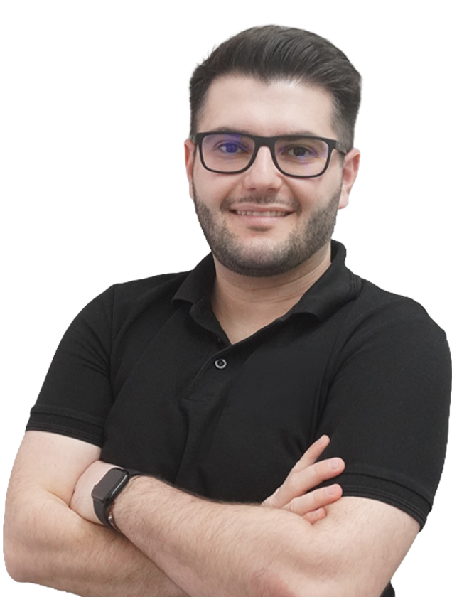 Dr. Șerban Adrian, Clinica Maraffka