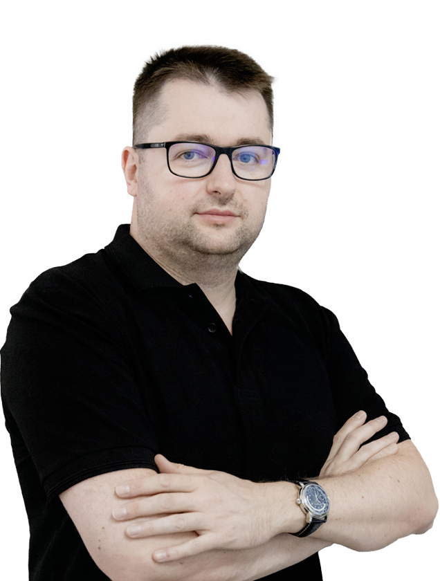 Dr. Teodor Dăscălescu, Clinica Maraffka